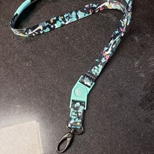 Nike Lanyard